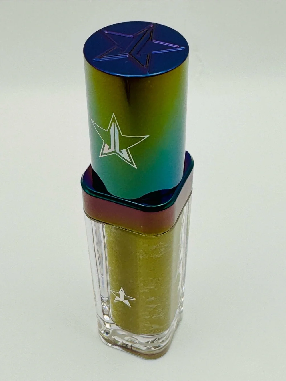 Jeffree Star Groovy Dreams Liquid Eyeshadow - Military Green